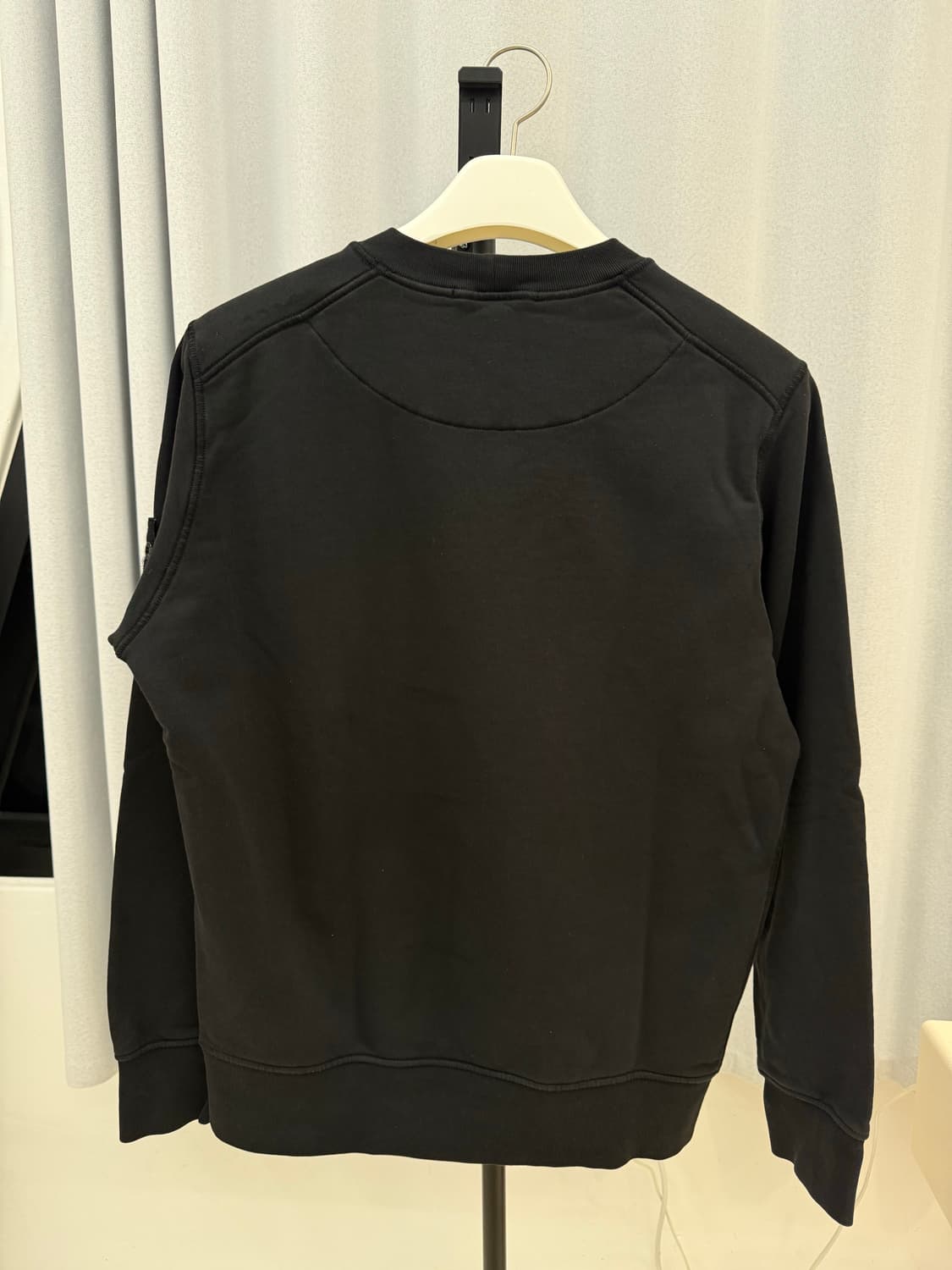 스톤아일랜드 맨투맨 22ss M 상품이미지2