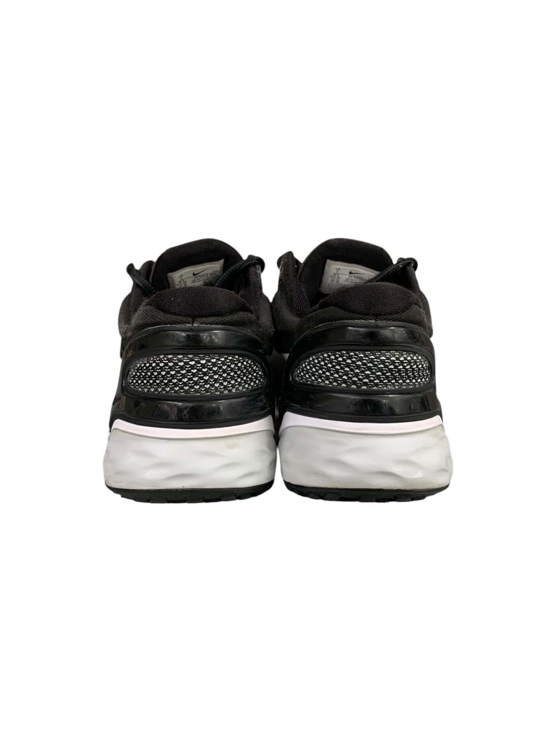 나이키 리뉴 런 3 블랙 250 상품이미지2