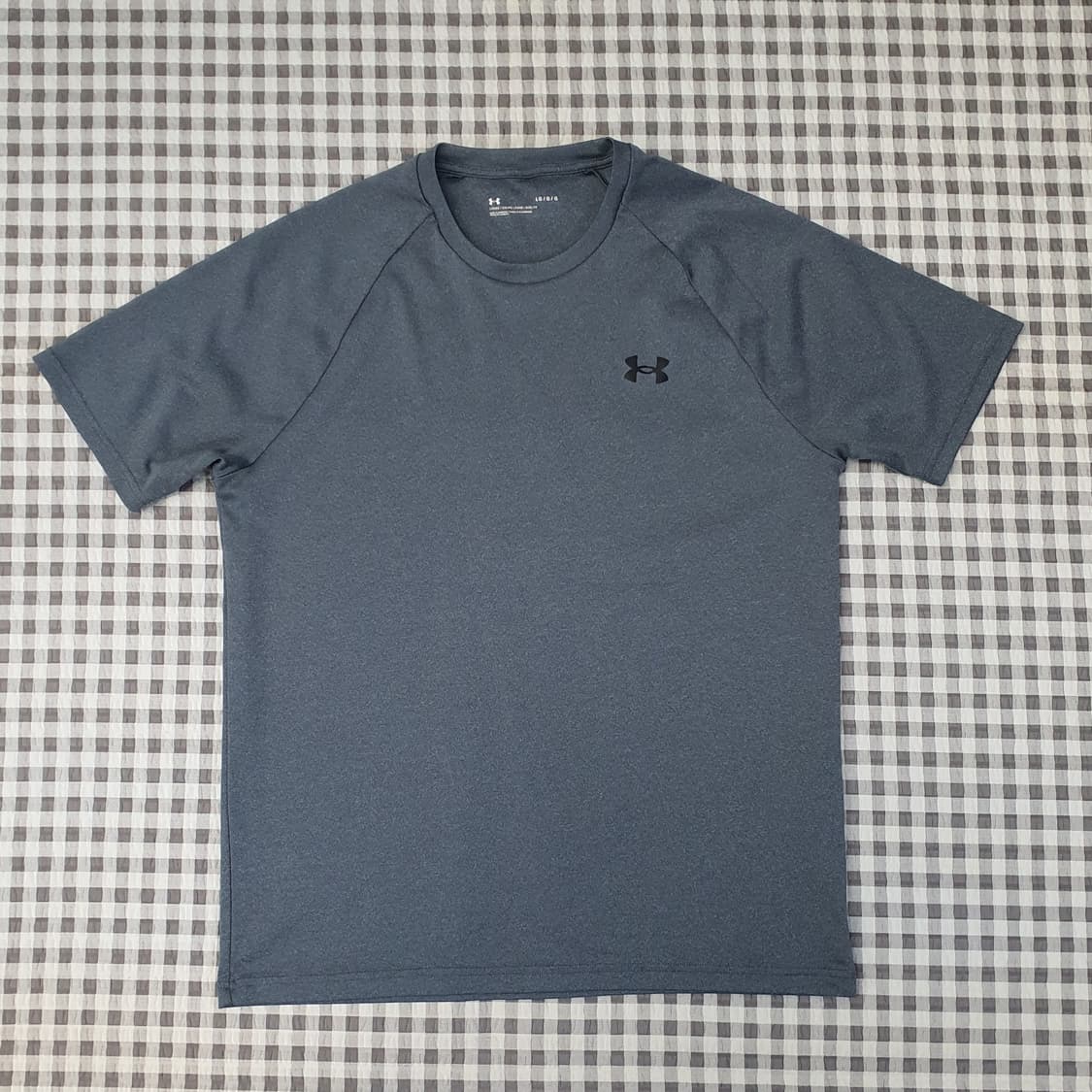 언더아머 기능성 반팔티 남자95 상품이미지1