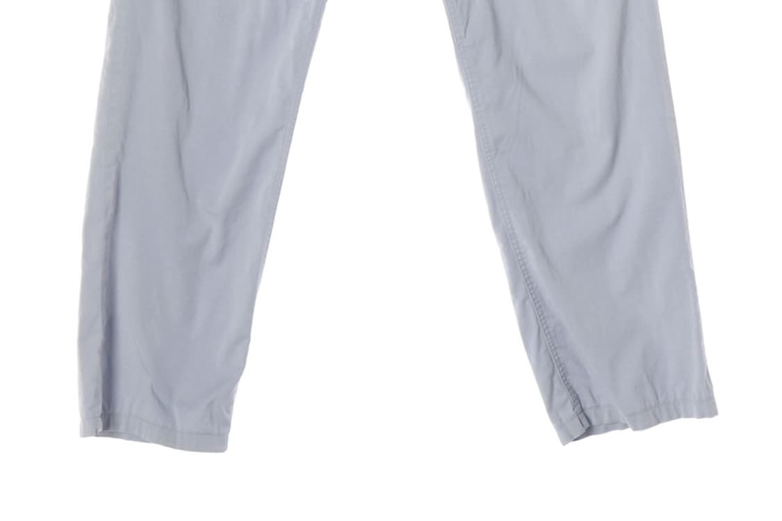 블랙앤화이트 코튼팬츠 상품이미지5