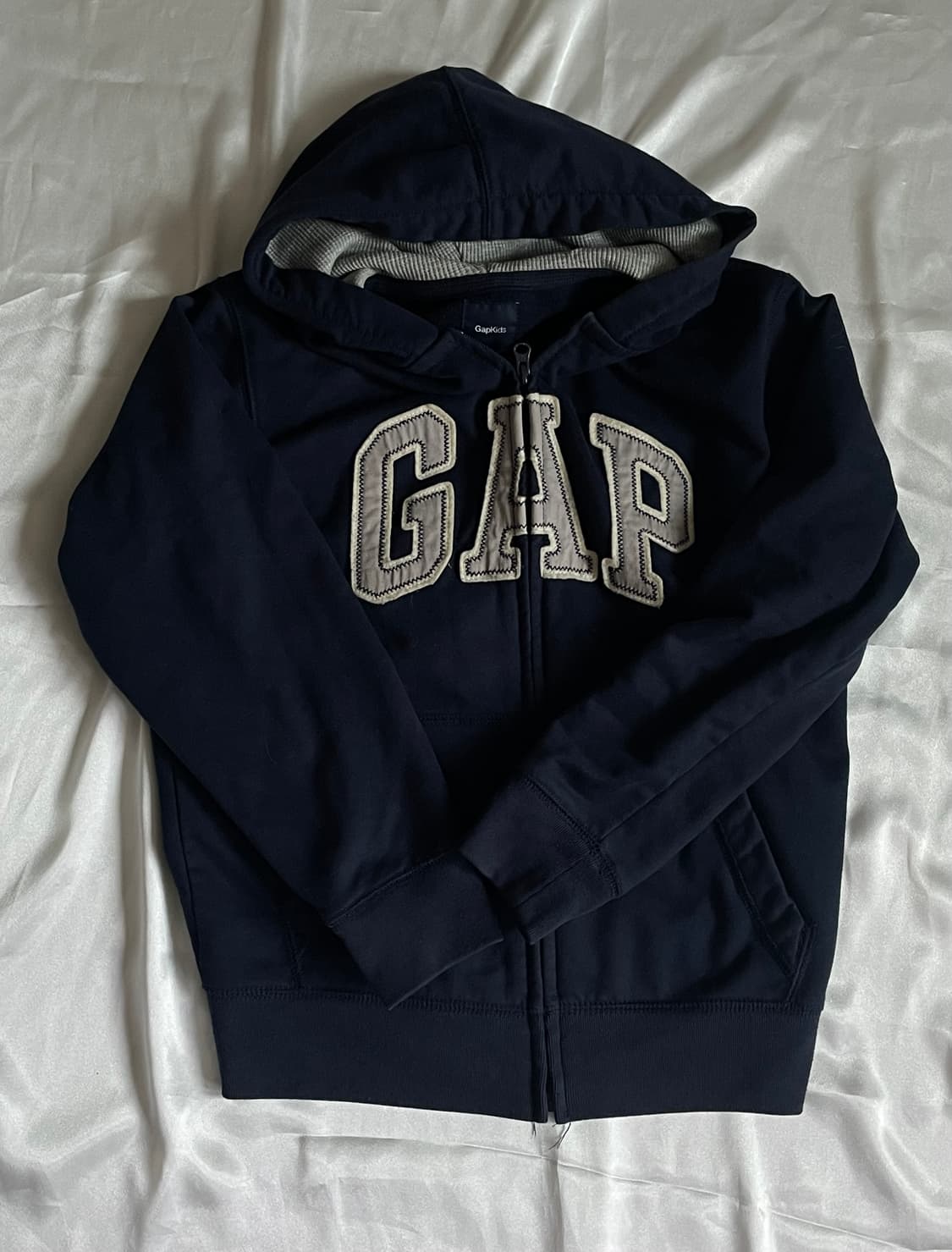 갭 키즈 후드집업 GAP kids 후드집업 XL 상품이미지1