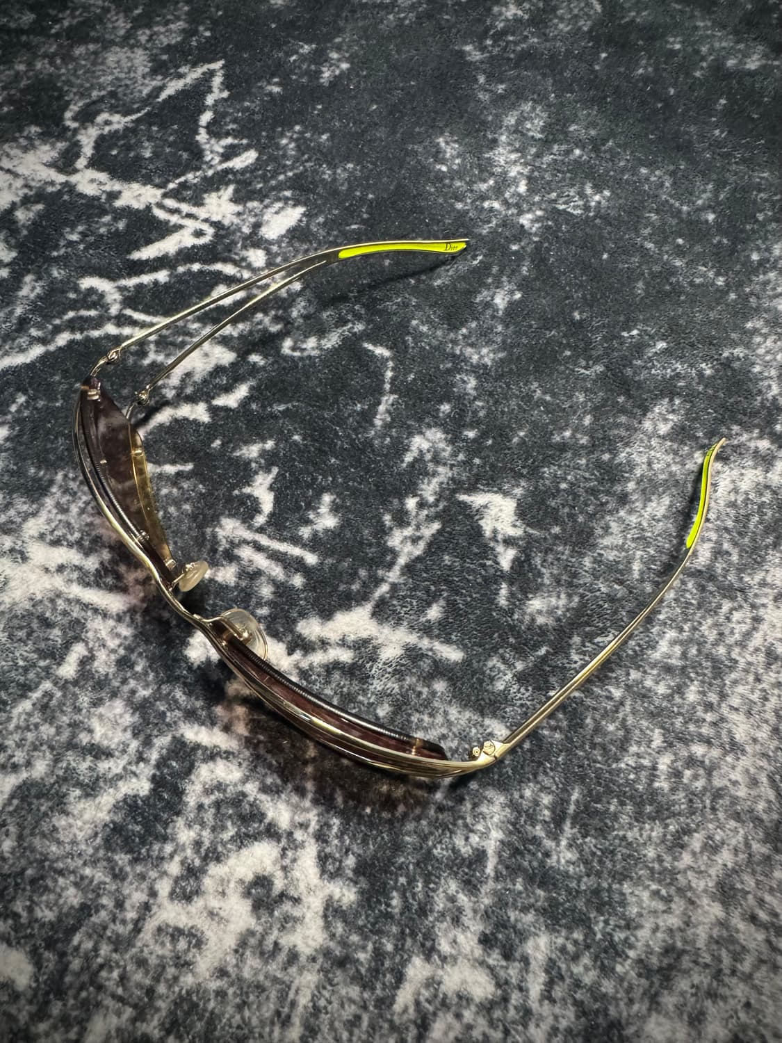 Dior vintage sunglasses 상품이미지4
