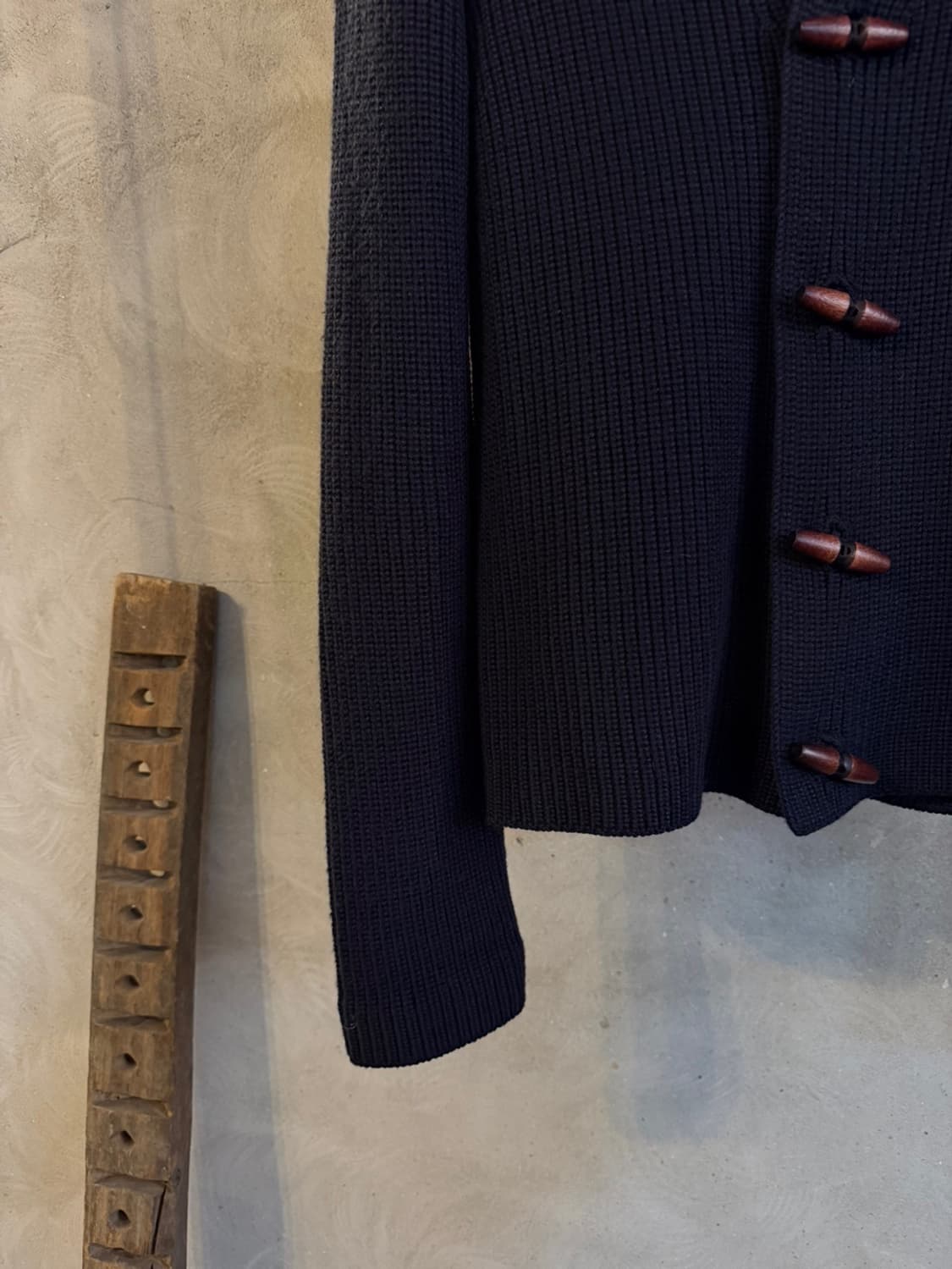 산드로 테일러드 가디건 66~77 상품이미지4