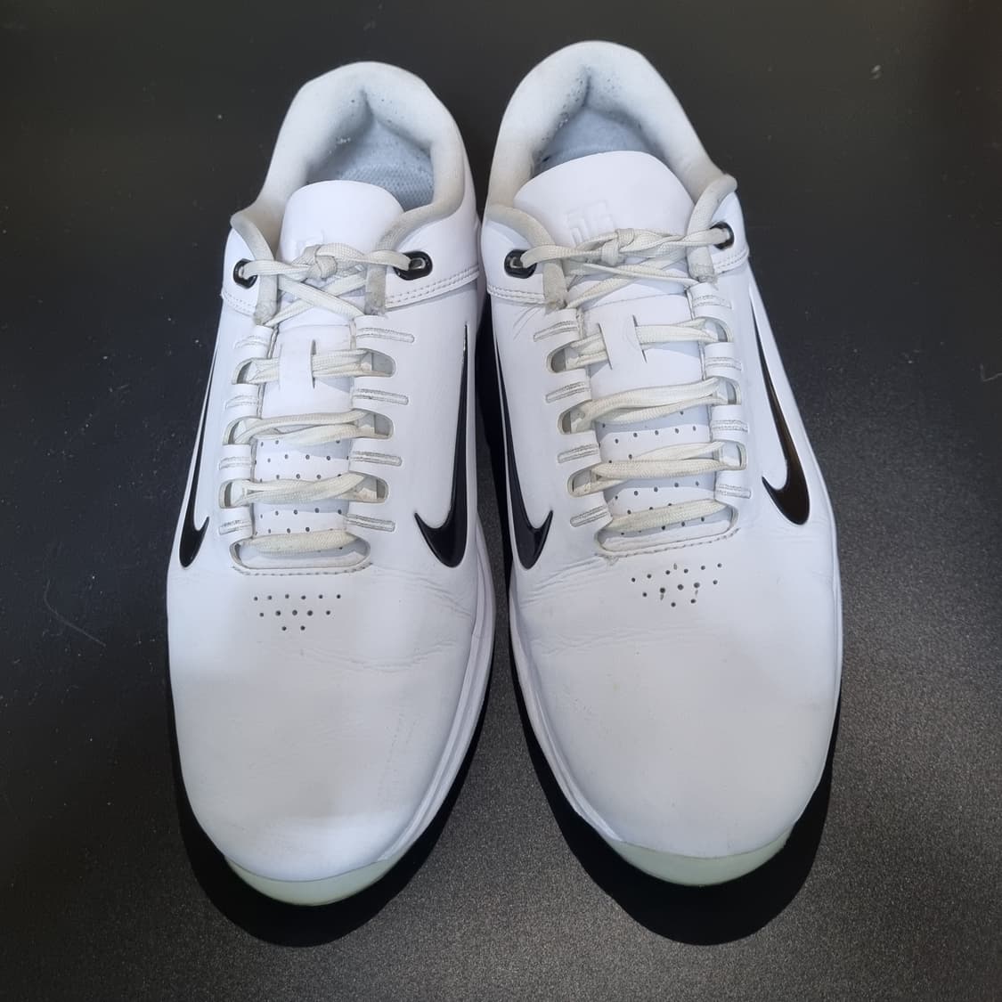 나이키 에어줌 타이거우주 골프화260 상품이미지2