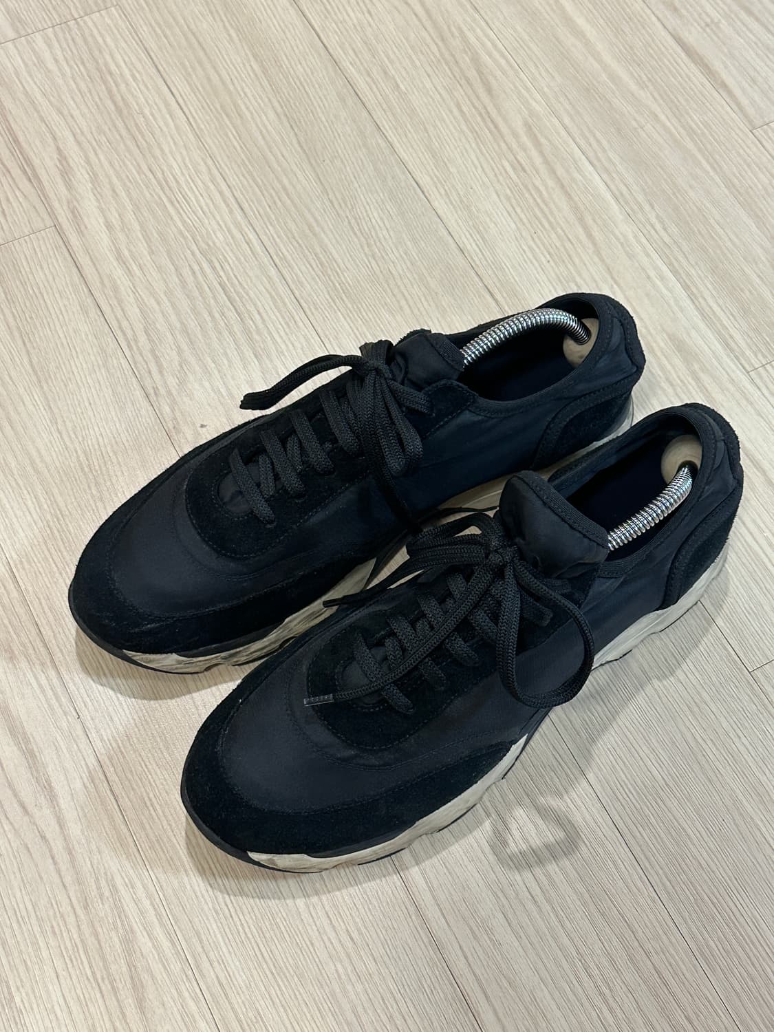 마르니 marni 스니커즈 eu42 270-275 상품이미지2