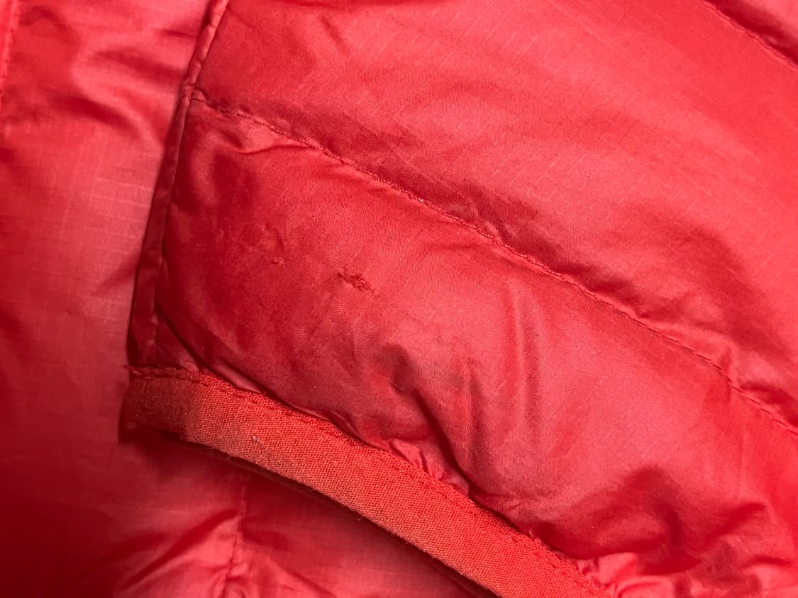 파타고니아 다운 스웨타 후디 M 상품이미지9