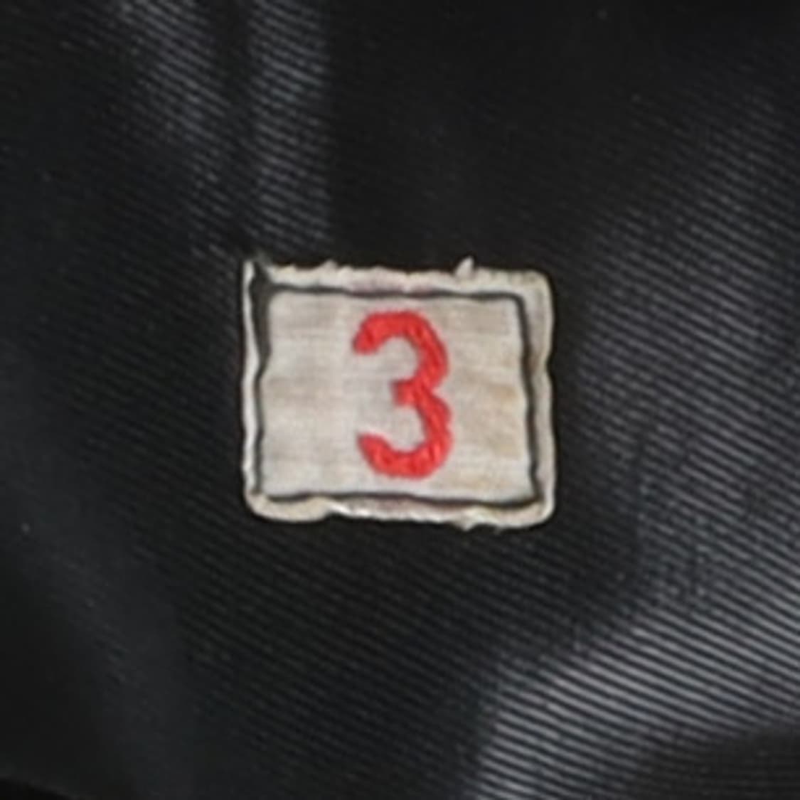 Swedish Militaly Goat Skin Leather Coat 상품이미지8