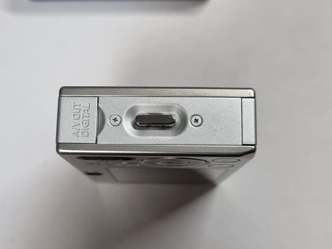 캐논 ixy10 익서스70 빈티지디카  상품이미지4