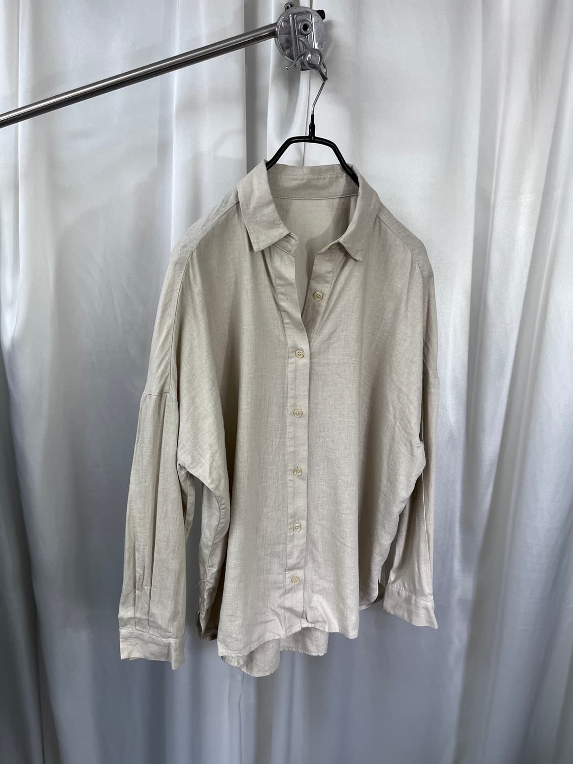 AZUL by MOUSSY 상품이미지1