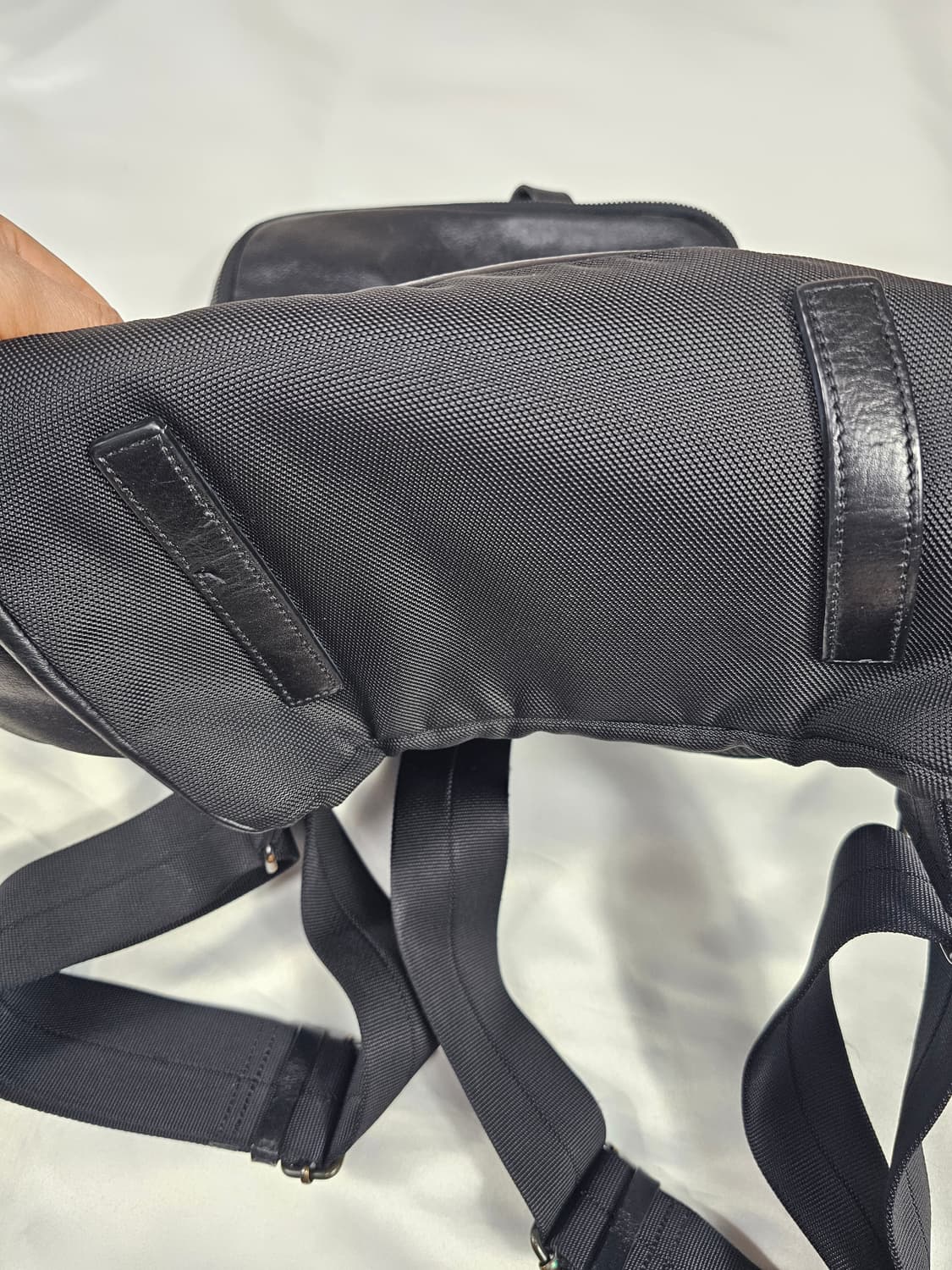 빈폴준지백팩 상품이미지2