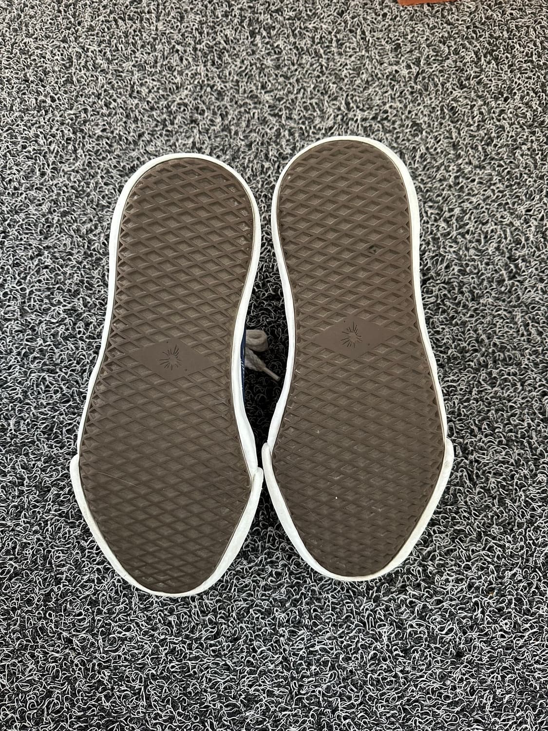 미하라 야스히로 멀티컬러 스니커즈 275mm 상품이미지7