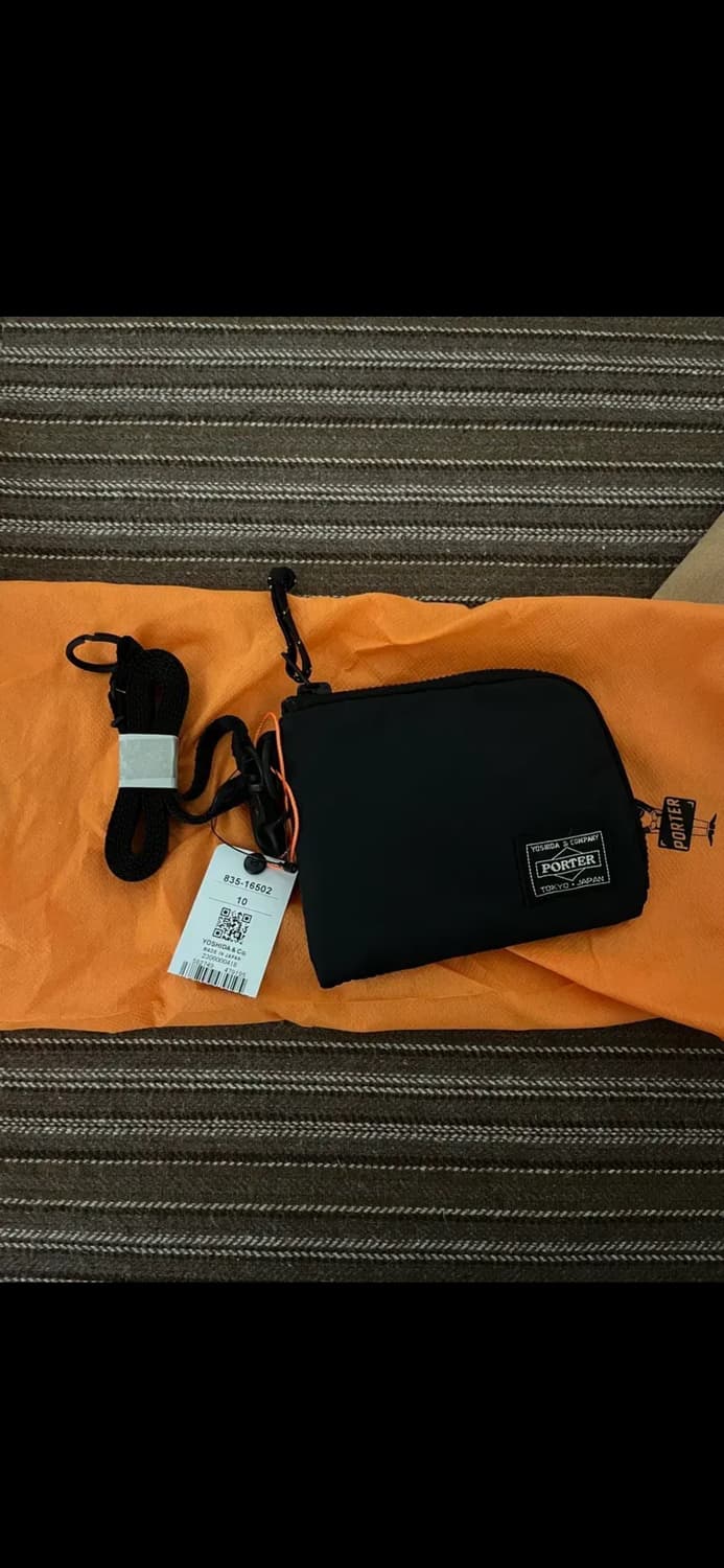 (새상품)  포터 리버티 요시다 월렛 지갑 상품이미지1