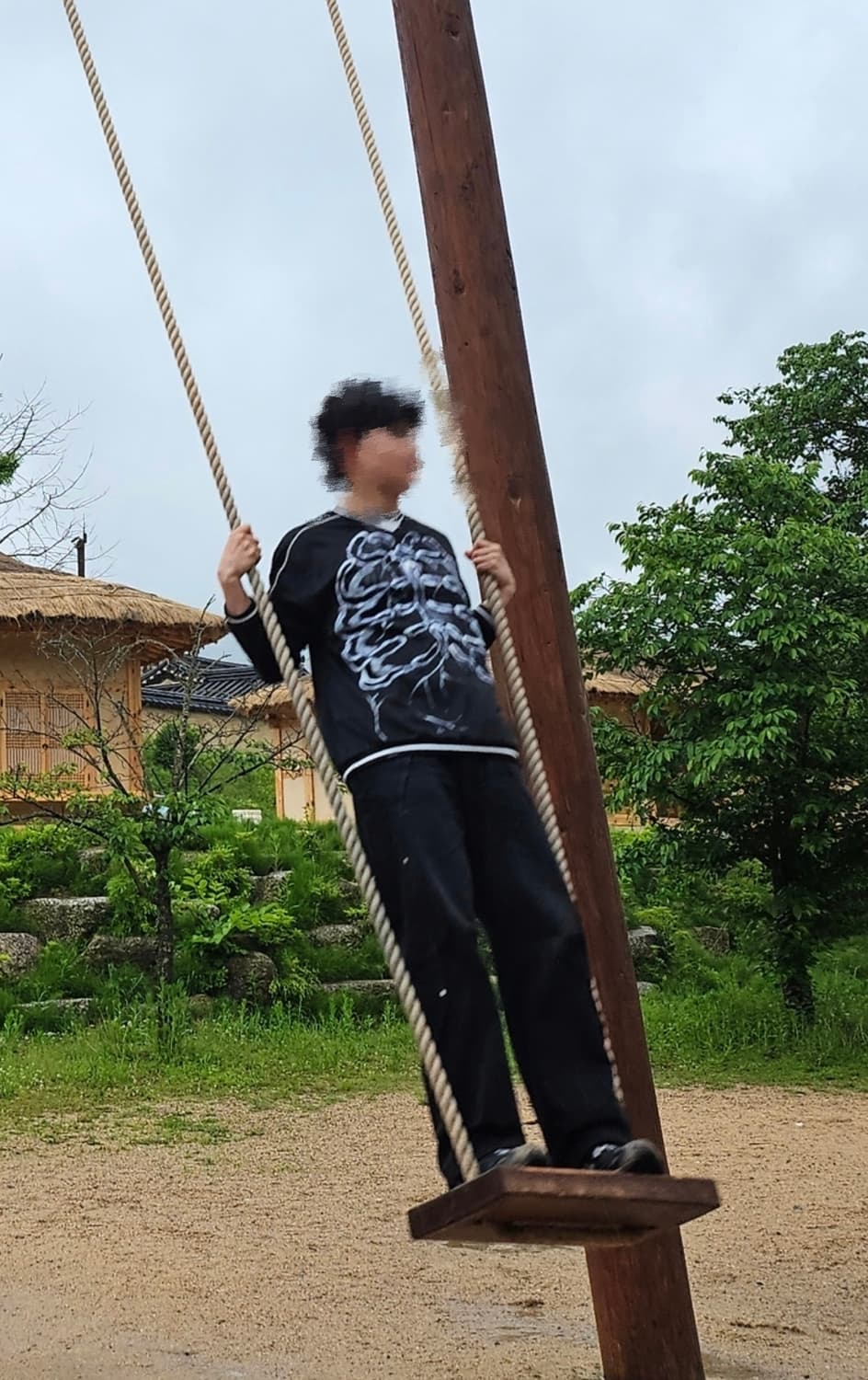 마크곤잘레스 스켈레톤 저지(커스텀) L 상품이미지5