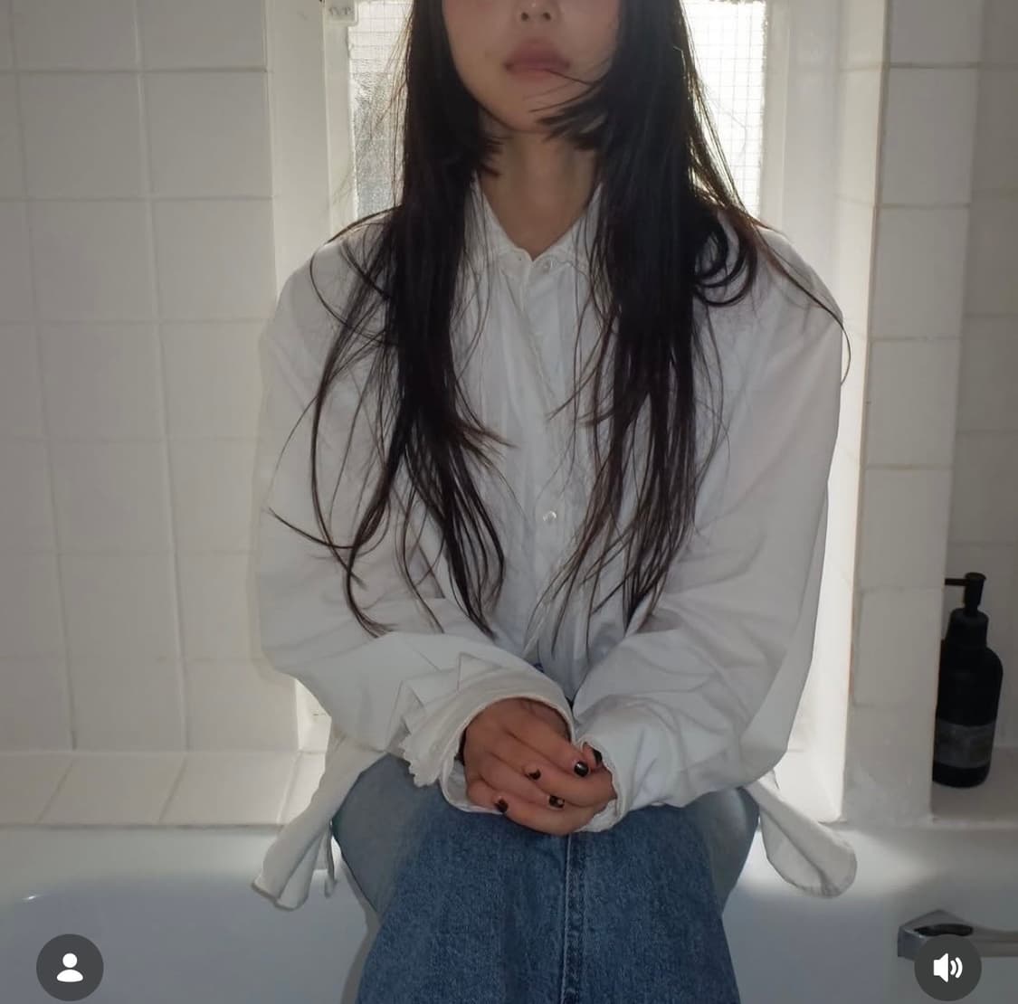 Whoisshe 셔츠 상품이미지1