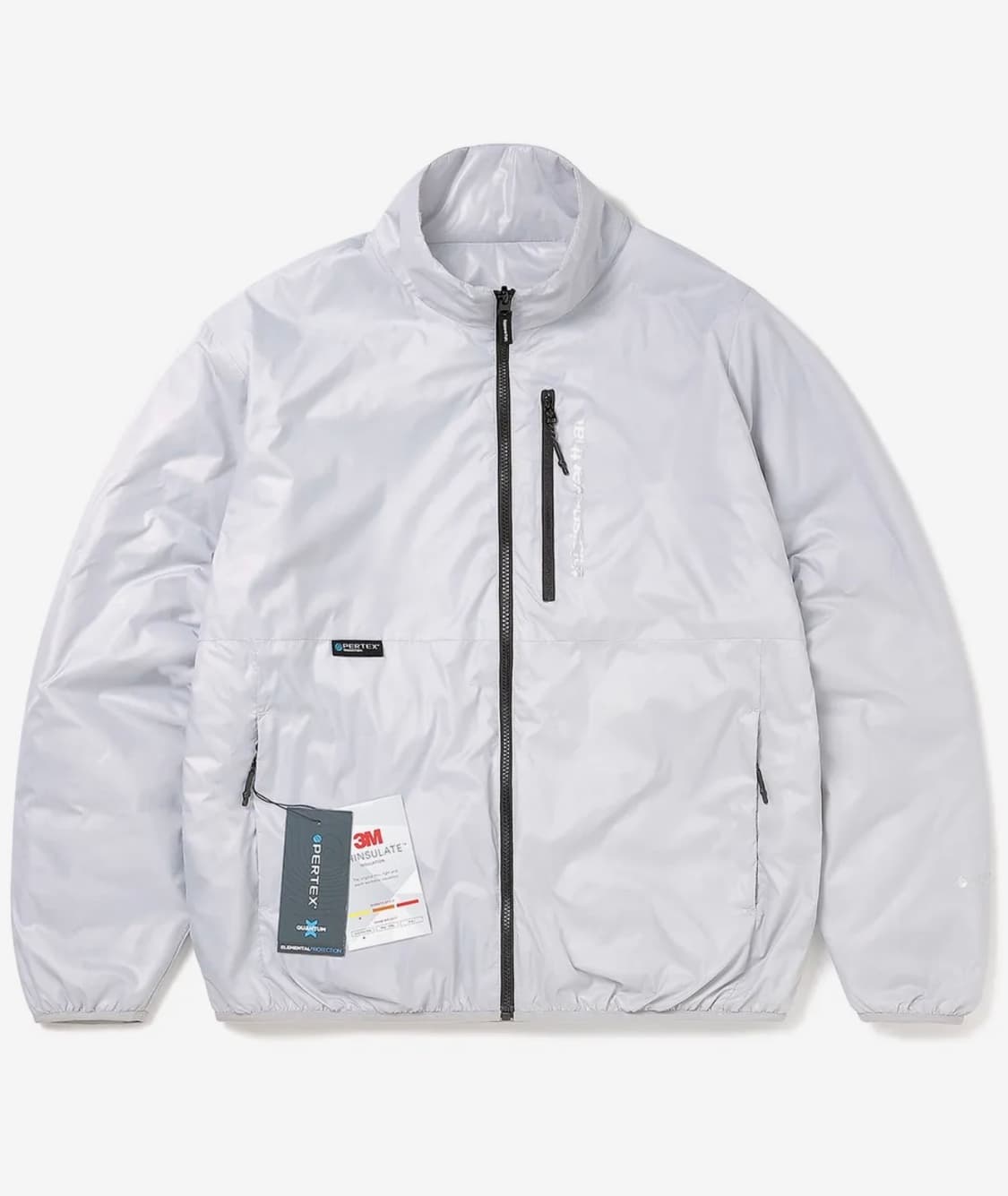 디스이즈네버댓 PERTEX 퍼텍스 리버시블 자켓 L 상품이미지1