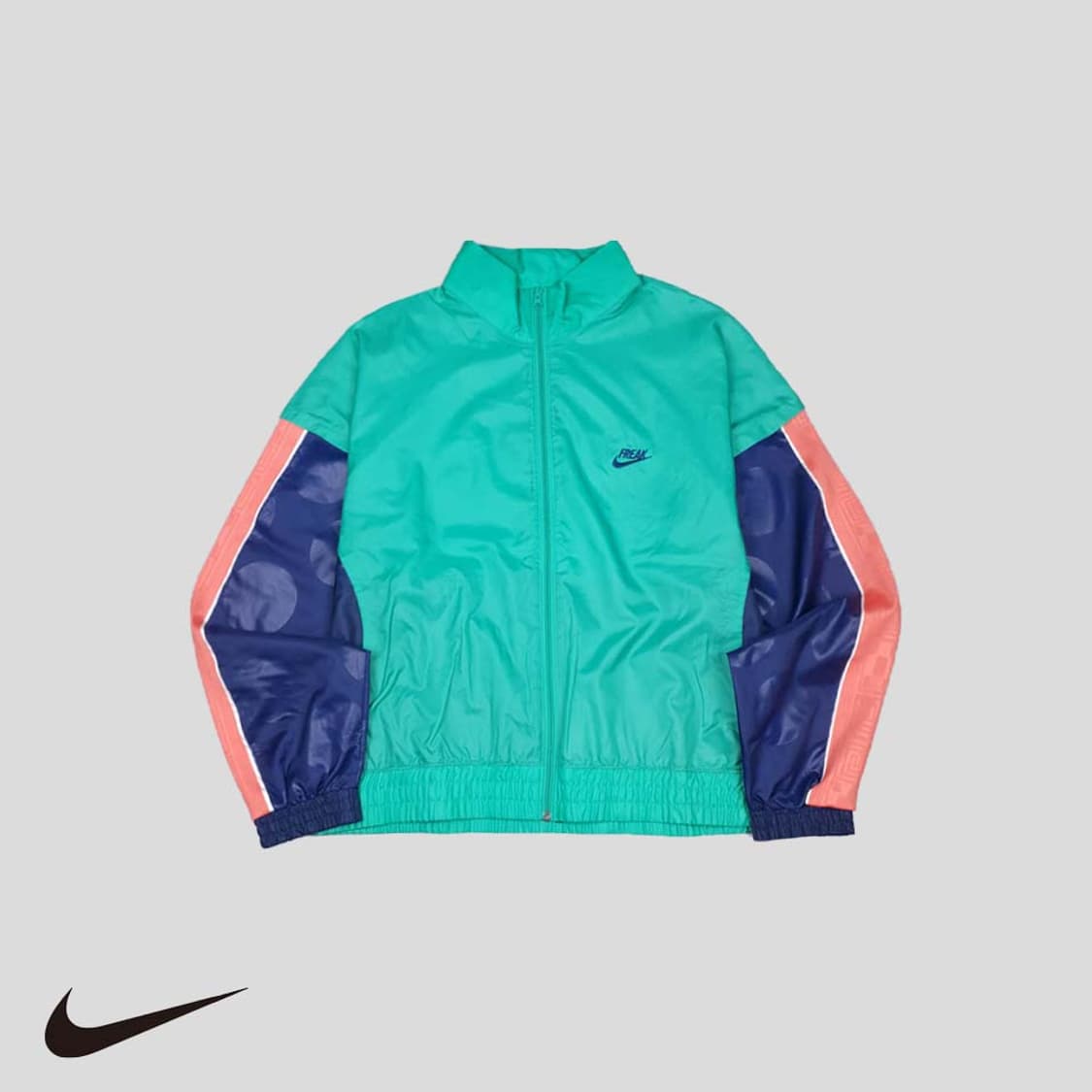 나이키 민트 블루 배색 줌 야니스 프릭 라이트웨이트 바 상품이미지1