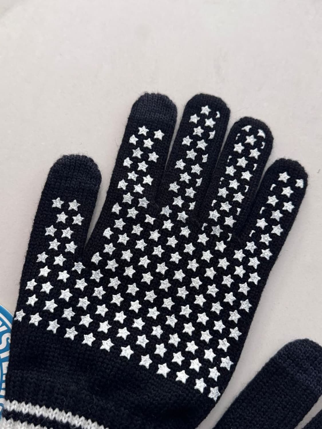 SPEAK NO EVIL GLOVE 장갑 상품이미지3