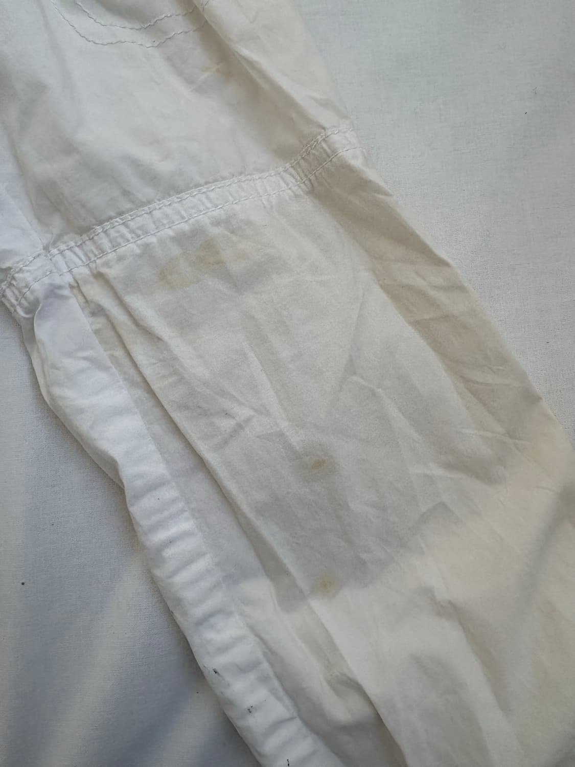 빈티지 디테일 야상 자켓 상품이미지8