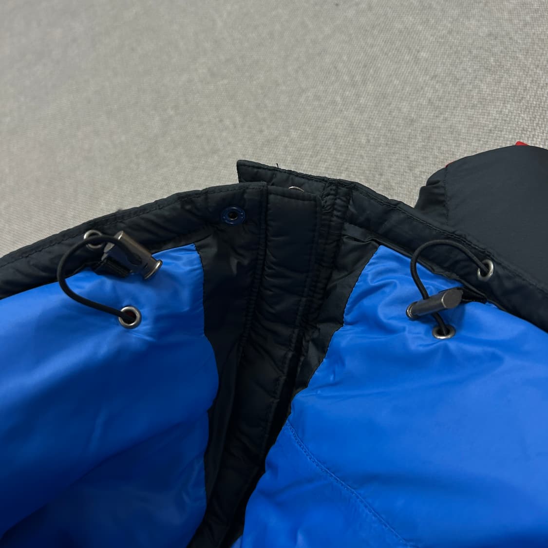 폴로 빅포니 USA 치프키츠 패딩(S) 상품이미지6