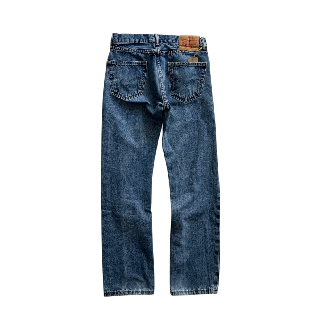 [30] 리바이스 505 데님 청바지 [LV1438] 상품이미지6