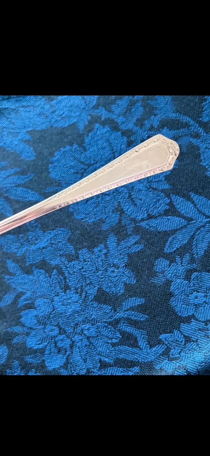 빈티지 실플 서빙세트  상품이미지7