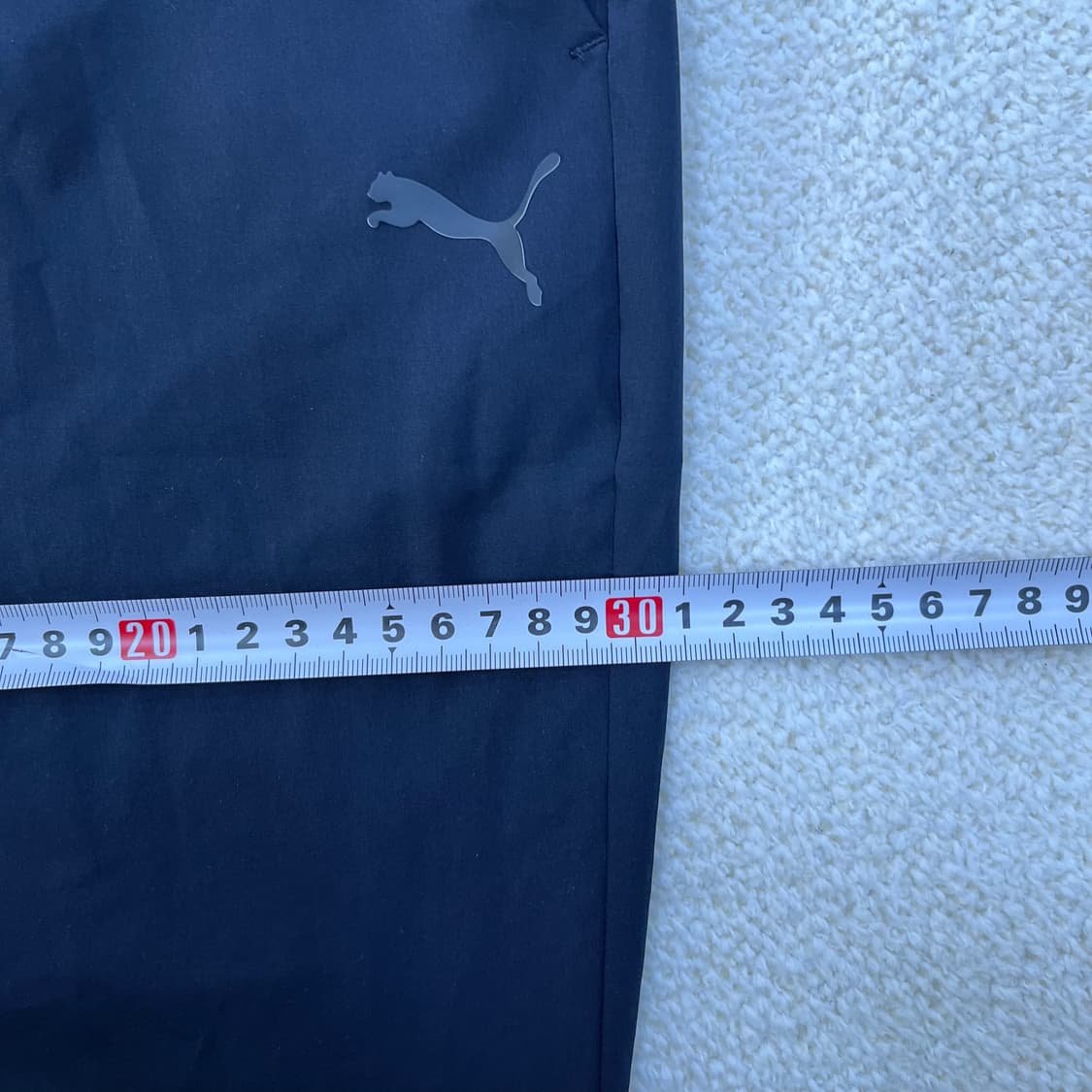 M 푸마 골프 기능성 바지 0310M 상품이미지6