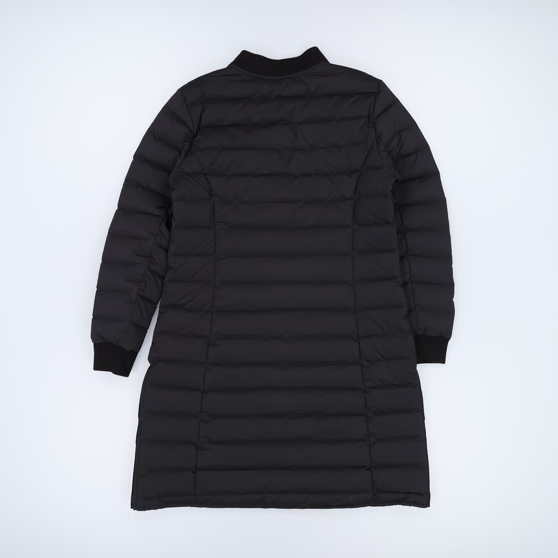 [100] 빈폴 여성 구스다운 롱 경량패딩 점퍼 1204HR1  상품이미지2