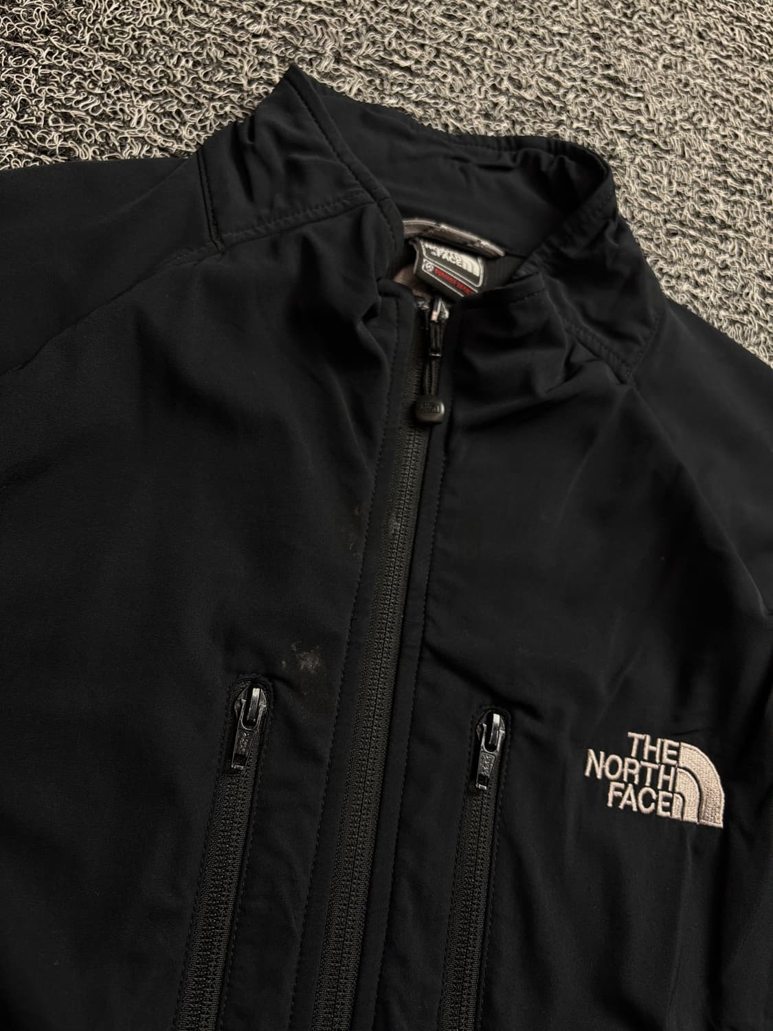 노스페이스 써밋시리즈 테크웨어 소프트쉘 자켓 1941 상품이미지4