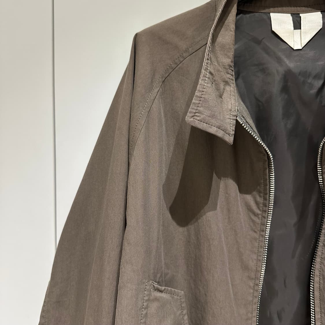 아르켓 타우페 바라쿠타 자켓 상품이미지6