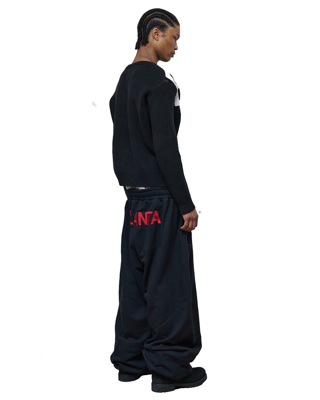 mowalola atl jogger pants 상품이미지2