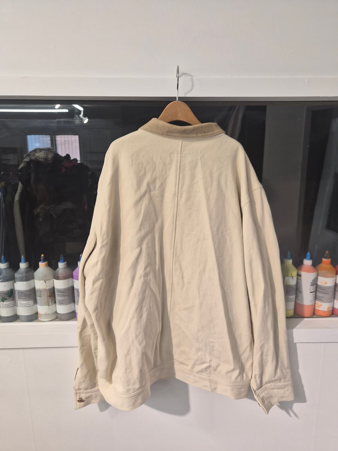 M/105) COQ 워크자켓 팝니다 상품이미지2