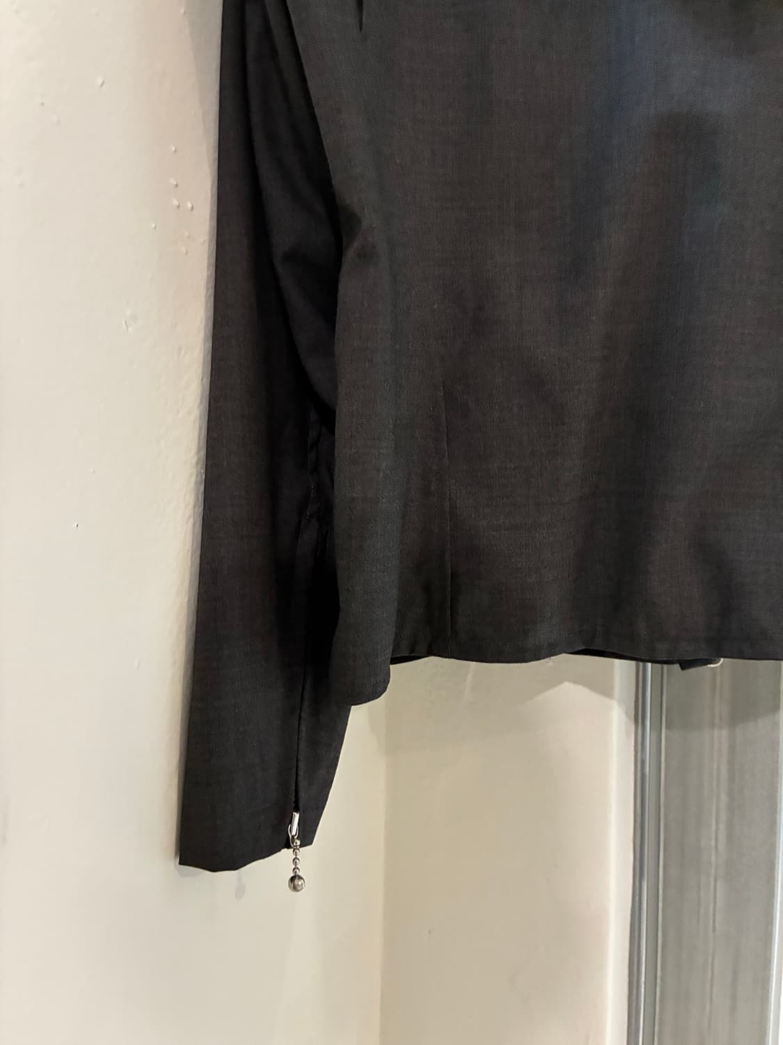 GOMME 고무 자켓 상품이미지5