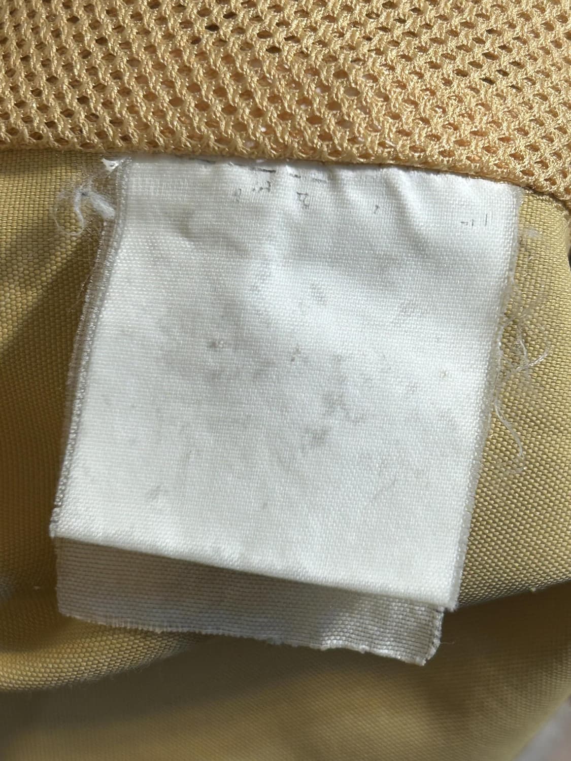 입생로랑 옴므 하이넥 자켓 상품이미지9