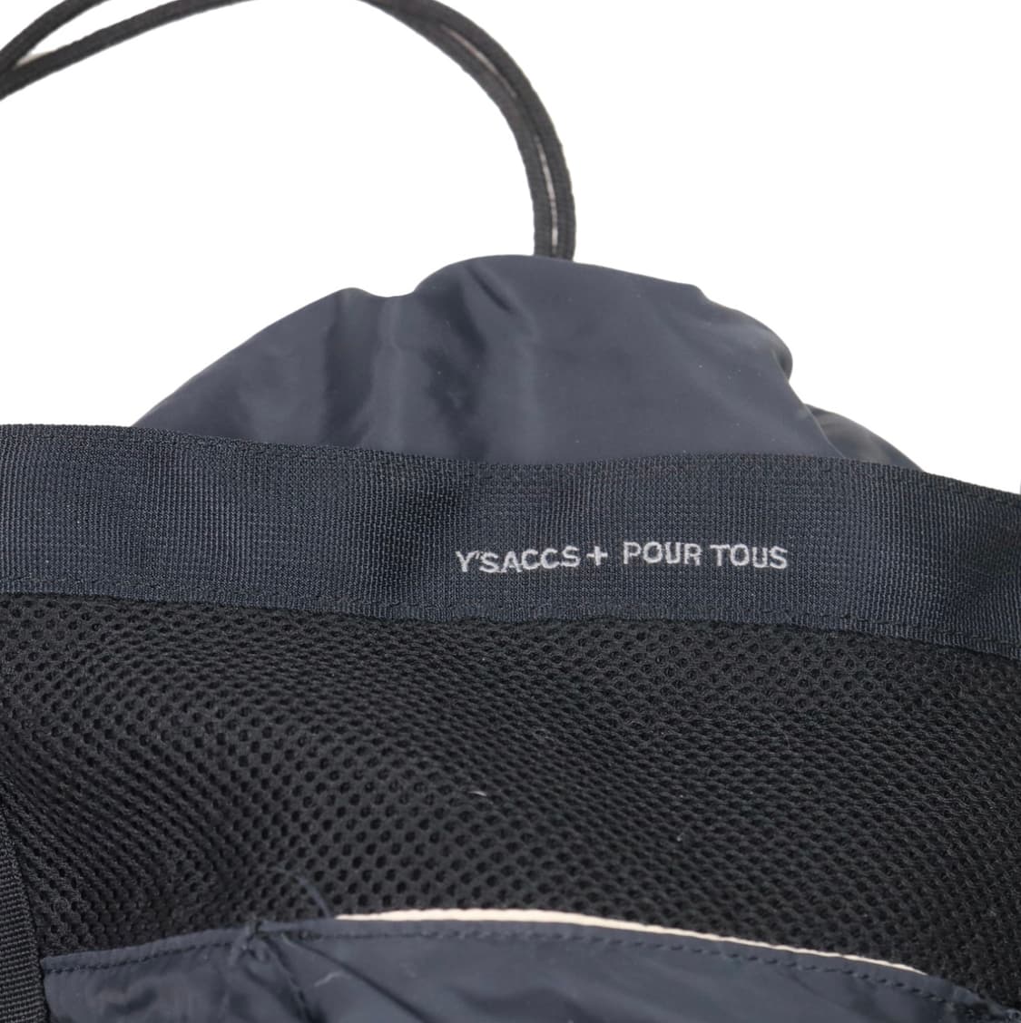 Yohji yamamoto bag 상품이미지4