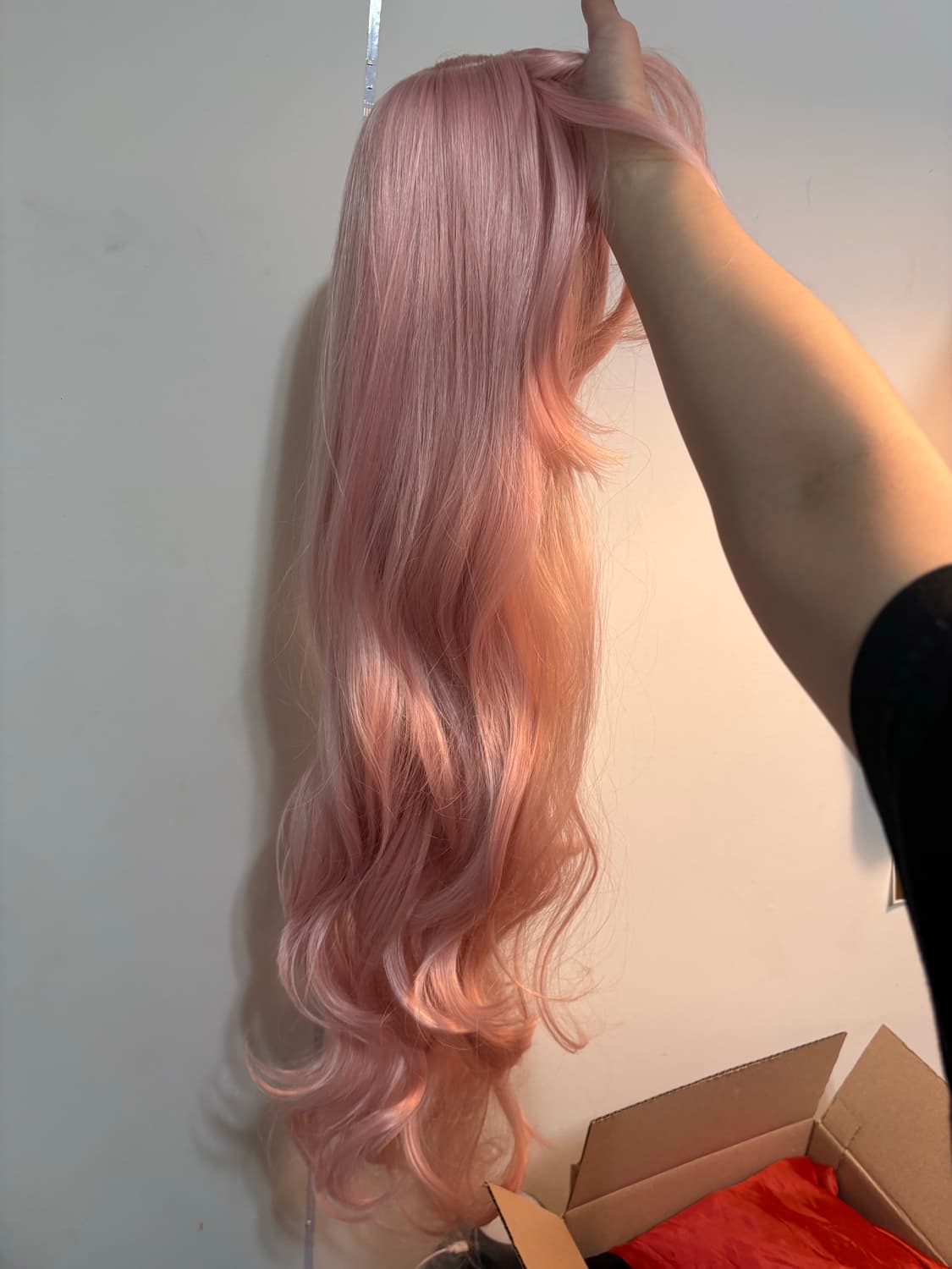 코스프레) 종말의 세라프 쿠루루 체페시 상품이미지4