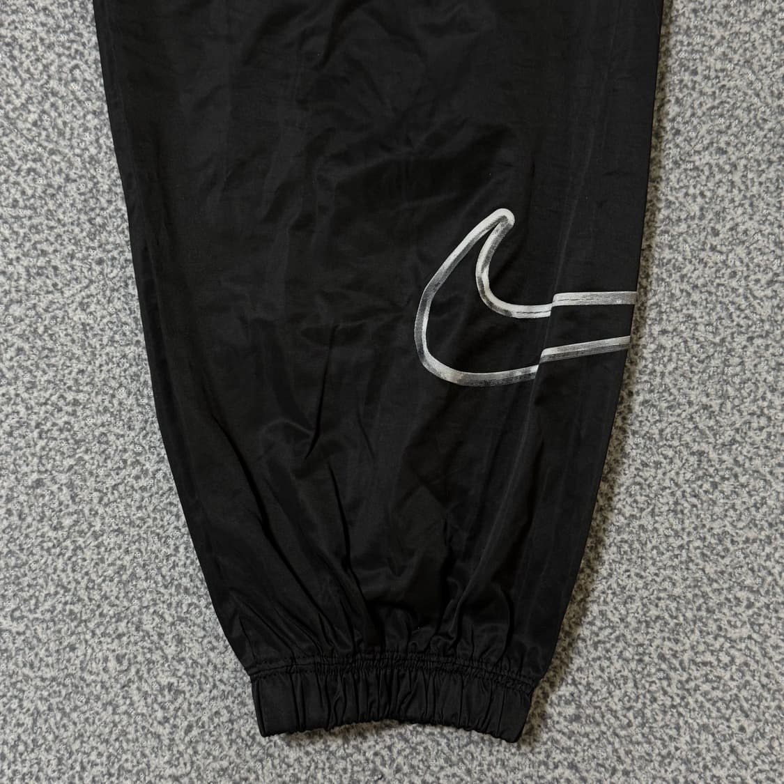 [정가 11만원] 나이키 스우시 조거팬츠 여성용 상품이미지5