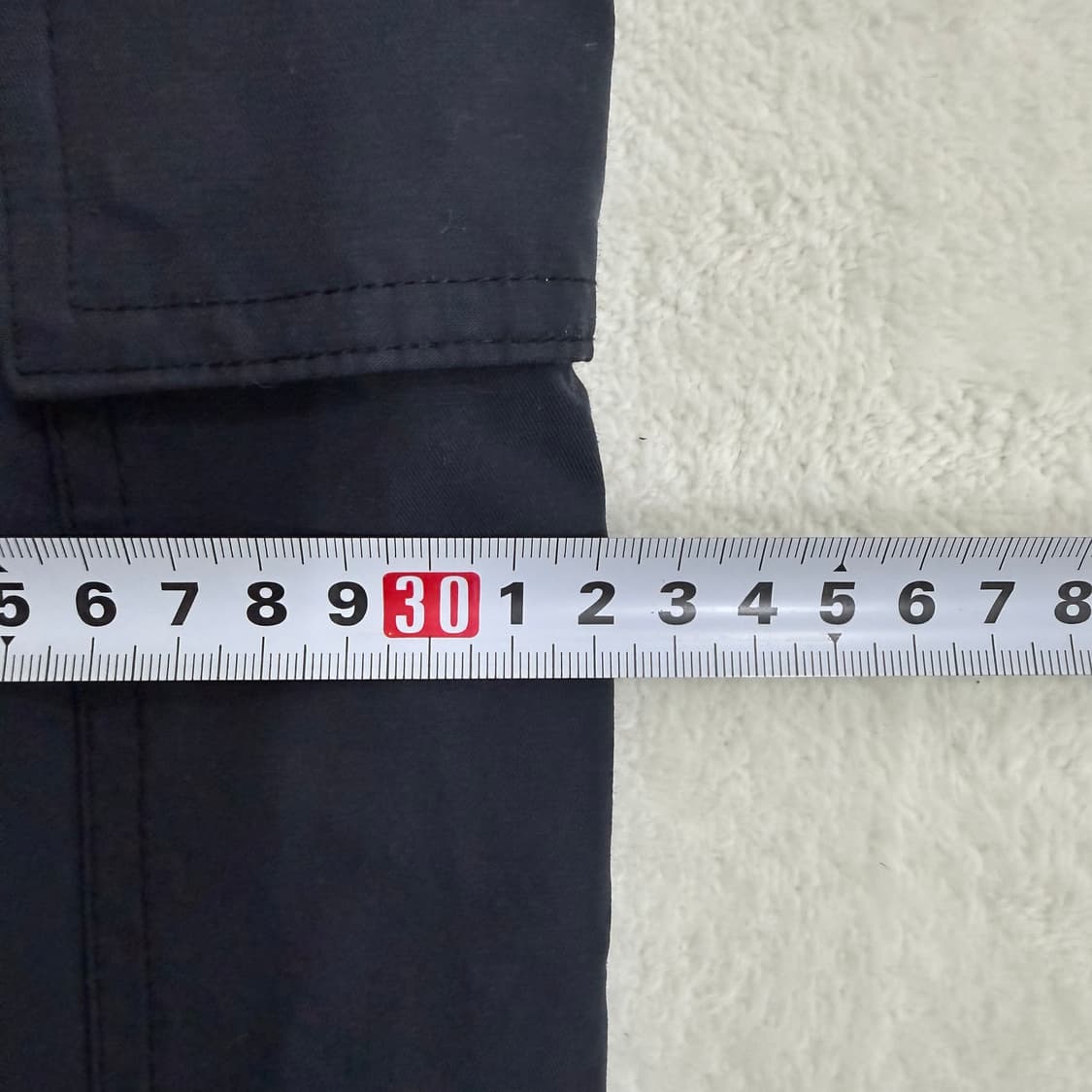 XL 나이키 우븐 카고팬츠 0312T 상품이미지6