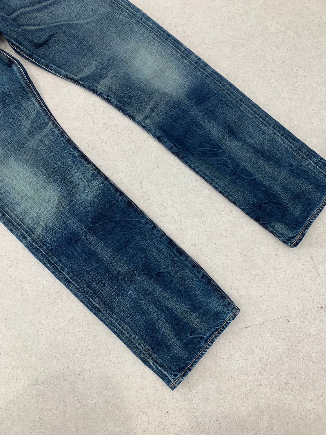 Levis 리바이스 501 데님팬츠 상품이미지4