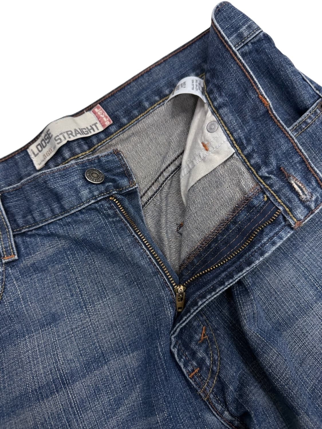 00년대 리바이스 569 (34) 상품이미지4