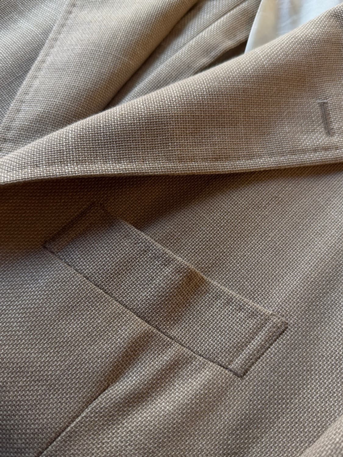 폴 스튜어트 테일러드 자켓 슬림100 상품이미지8