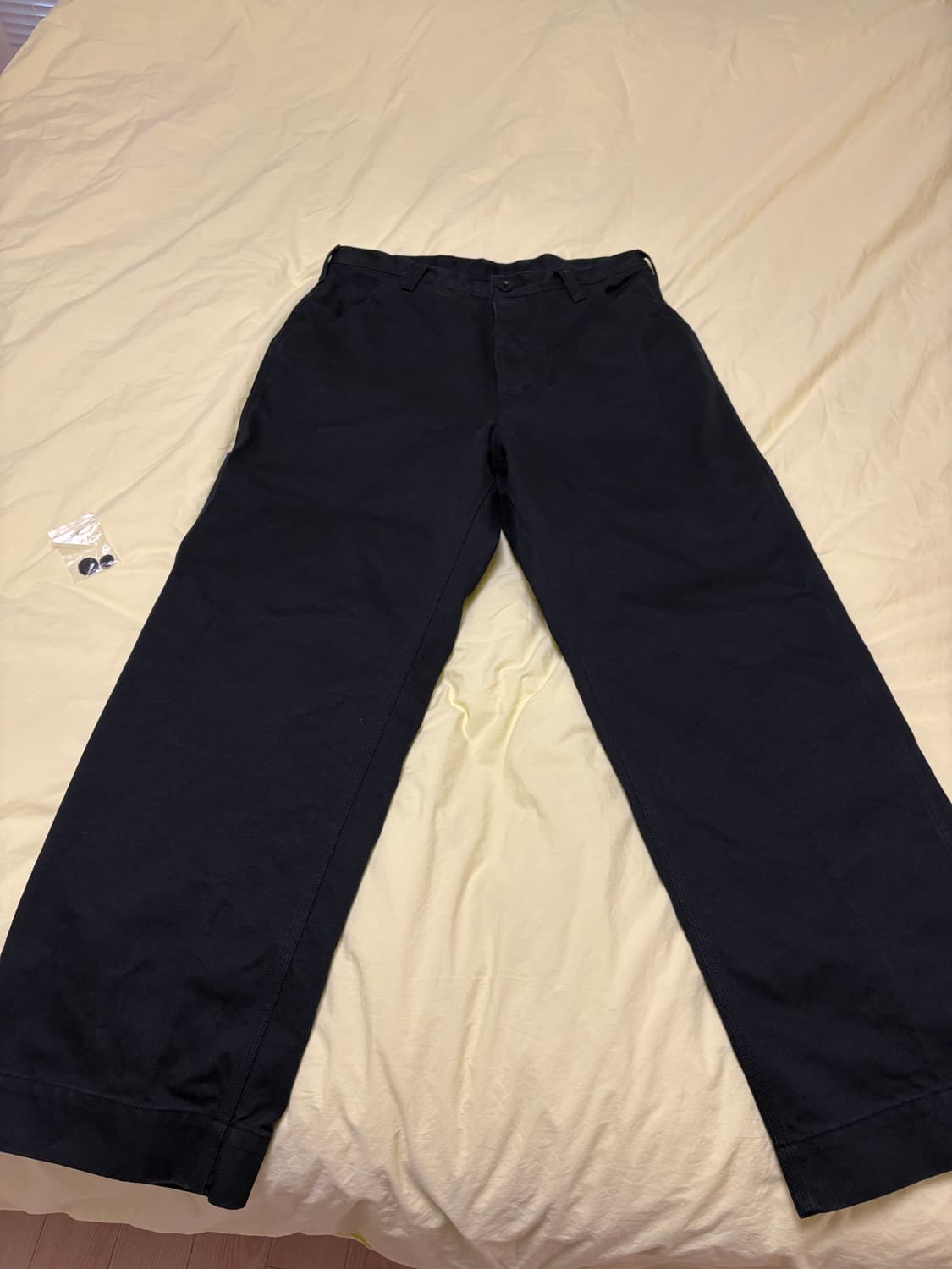 마가렛호웰 워크팬츠 상품이미지1