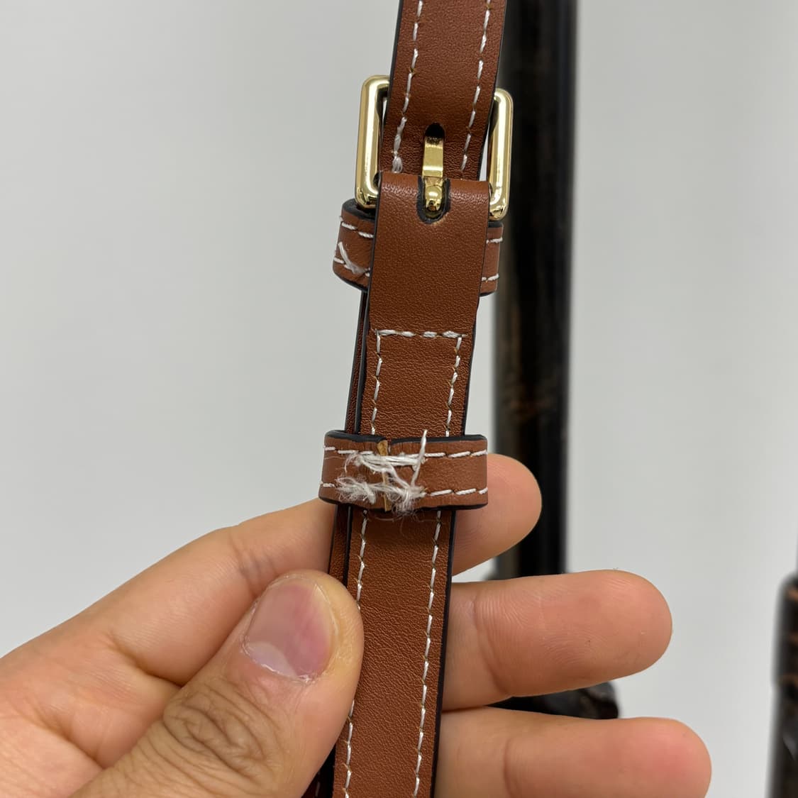 [OS]셀린느 트리옹프 카메라백 상품이미지5