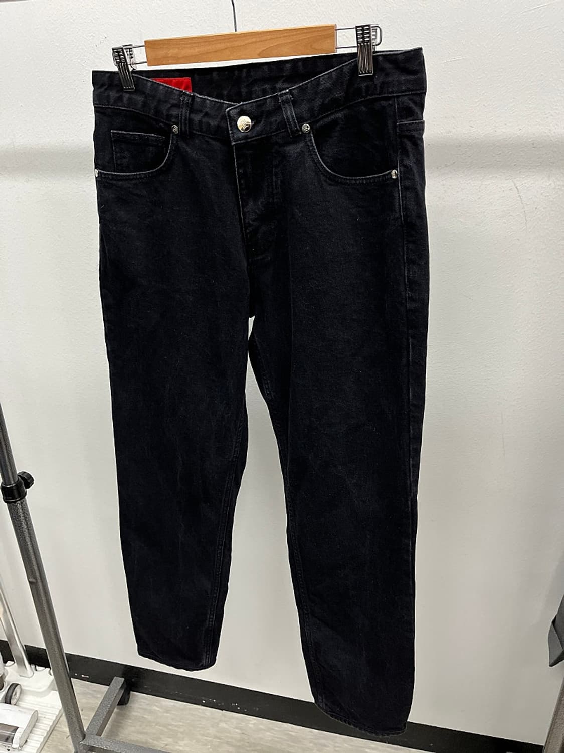 32) 캐롤리니헤레라 블랙진  상품이미지1