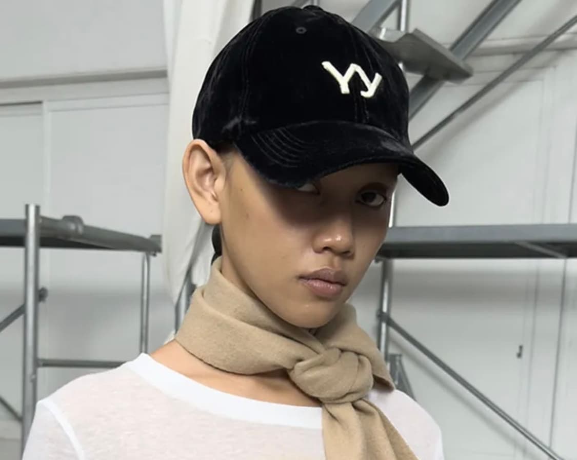 openyy 볼캡 상품이미지1