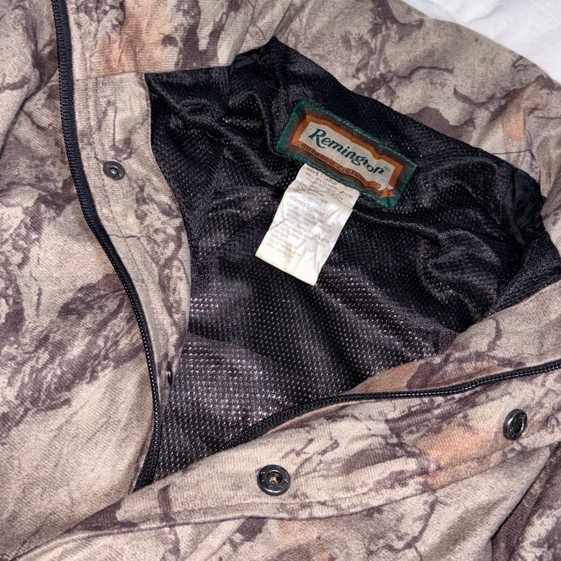 Realtree jacket 상품이미지3