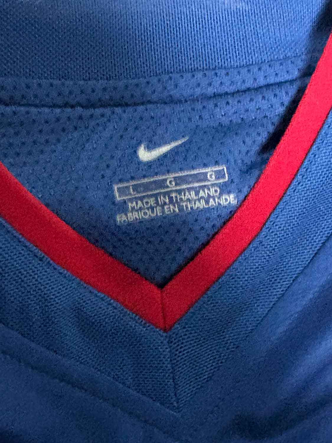 02-03 바르셀로나 이니에스타 상품이미지7