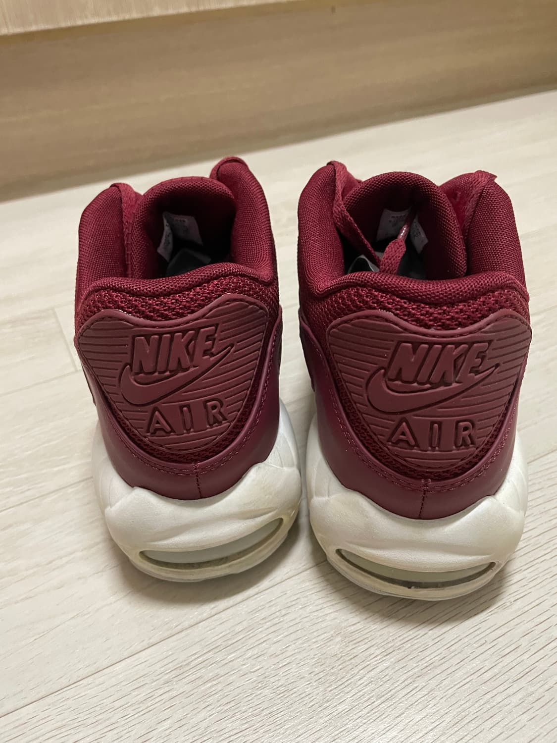 나이키 파타 바이유 맥스90/95 상품이미지4