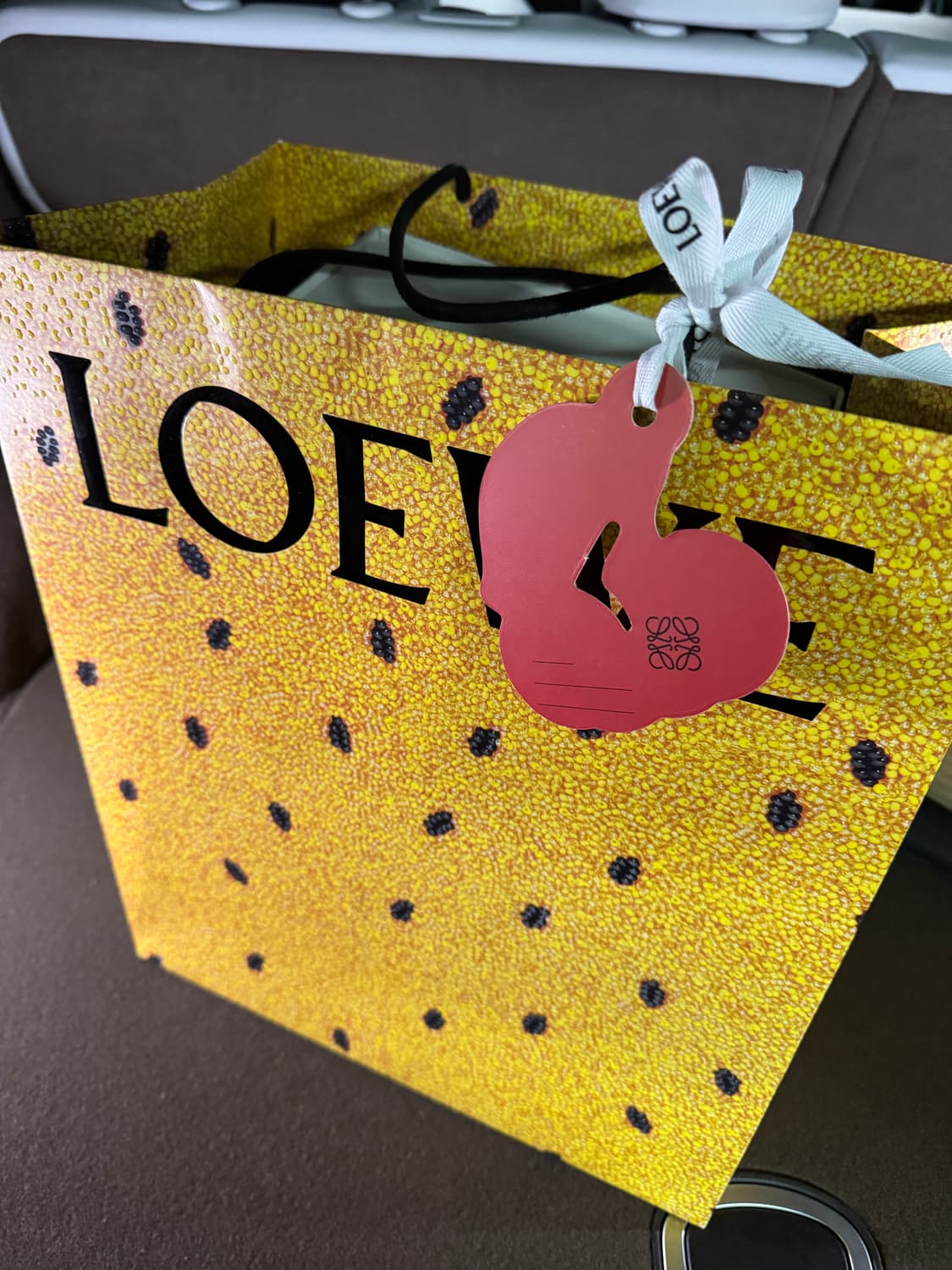 Loewe terra vulca lace up 43 상품이미지5