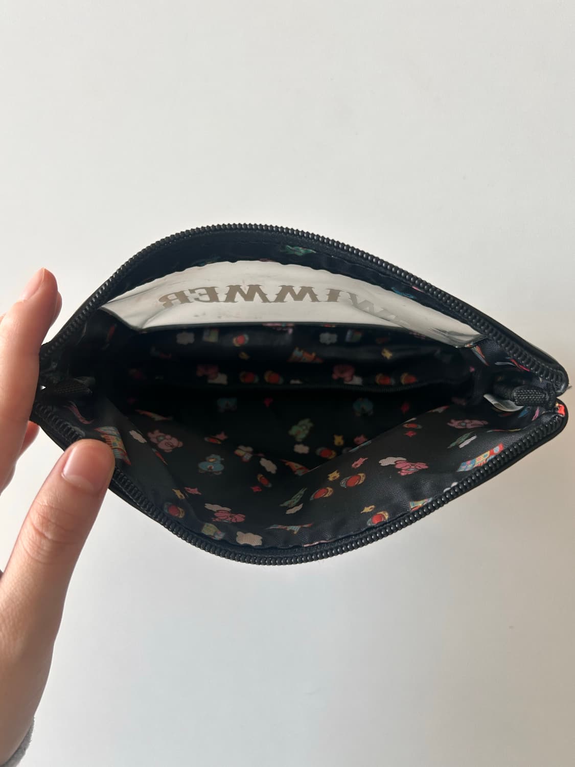 스위머 윈도우 파우치 상품이미지3