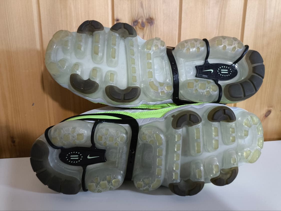 255mm 나이키 에어 베이퍼맥스 360 고스트그린 상품이미지9